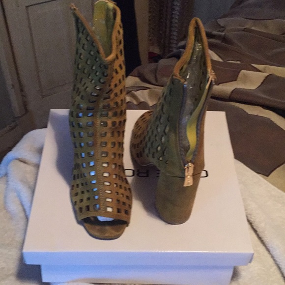 & Other Stories Shoes - Shoes